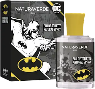 Otroška toaletna voda Batman, 30 ml