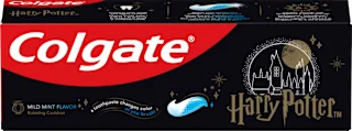 Otroška zobna pasta Harry Potter, 6-9 let, več različic, 50 ml