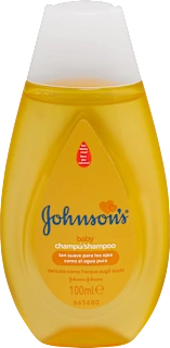 Otroški šampon gold, 100 ml