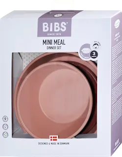 Otroški jedilni set Blush, 1 kos