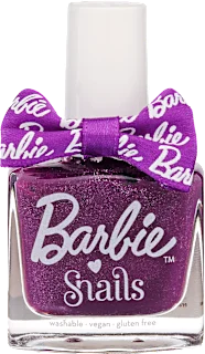 Otroški lak za nohte Barbie Dream Big, 10,5 ml