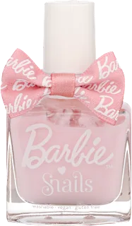 Otroški lak za nohte Barbie Shine Bright, 10,5 ml