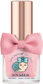 Otroški lak za nohte Glitter Bomb, 5 ml