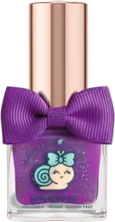 Otroški lak za nohte Raspberry Pie, 5 ml