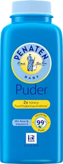 Otroški puder, 100 g