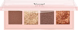 Paleta senčil za veke Vamp! 002 Gold Bronze, 5,2 g