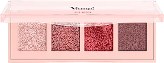 Paleta senčil za veke Vamp! 003 Pinkish Bronze, 10 g