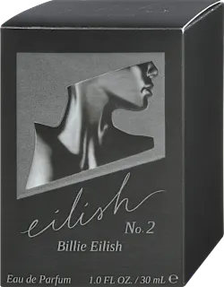 Parfumska voda eilish No. 2, 30 ml