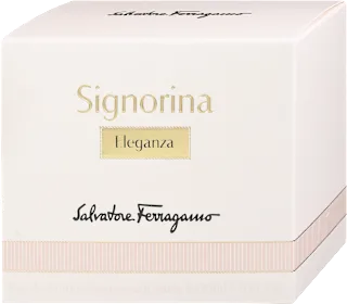 Parfumska voda Signorina Eleganza, 30 ml