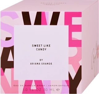 Parfumska voda Sweet Like Candy, 30 ml