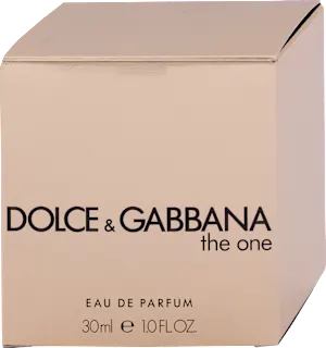 Parfumska voda The One, 30 ml