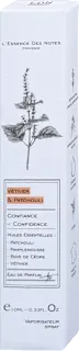 Parfumska voda za dobro počutje Zaupanje vase, potovalna velikost, 10 ml