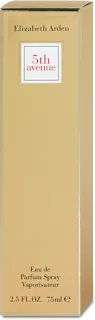 Parfumska voda za ženske 5th Avenue, 75 ml