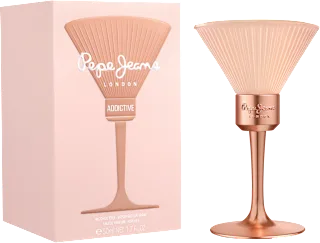 Parfumska voda za ženske Addictive, 50 ml
