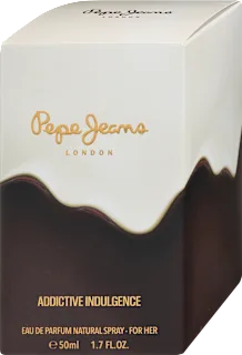 Parfumska voda za ženske Addictive Indulgence, 50 ml