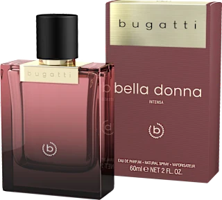 Parfumska voda za ženske bella donna intensa, 60 ml