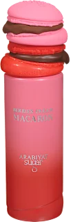 Parfumska voda za ženske Berry Cream Macaron, 100 ml