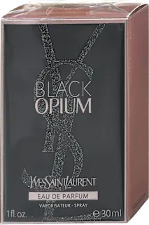 Parfumska voda za ženske Black Opium, 30 ml