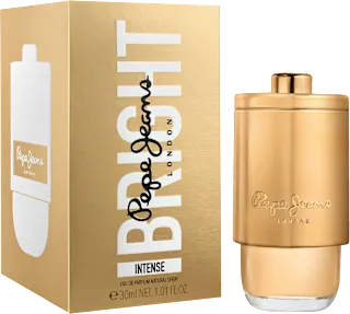 Parfumska voda za ženske Bright Intense, 30 ml