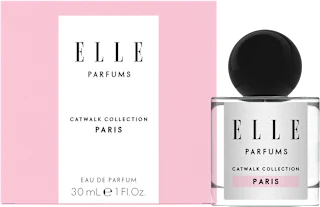 Parfumska voda za ženske CATWALK PARIS, 30 ml