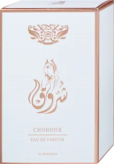 Parfumska voda za ženske Chorouk, 100 ml