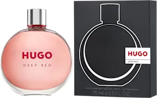 Parfumska voda za ženske Deep Red, 75 ml