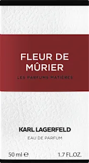 Parfumska voda za ženske Fleur De Mûrier, 50 ml