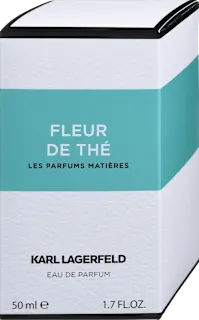 Parfumska voda za ženske Fleur De Thé, 50 ml