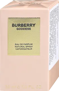 Parfumska voda za ženske Goddess, 30 ml