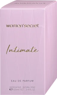 Parfumska voda za ženske Intimate, 100 ml