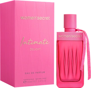Parfumska voda za ženske Intimate Delight, 100 ml