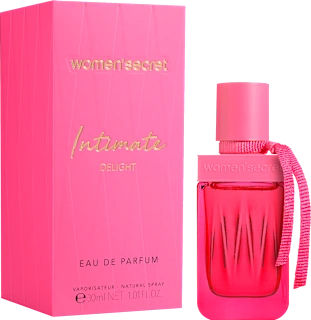 Parfumska voda za ženske Intimate Delight, 30 ml