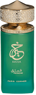 Parfumska voda za ženske Khair Pistachio, 100 ml