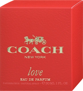 Parfumska voda za ženske Love, 30 ml