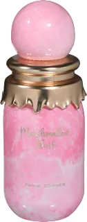 Parfumska voda za ženske Marshmallow Blush, 50 ml