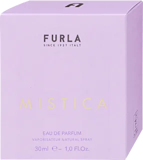 Parfumska voda za ženske Mistica, 30 ml