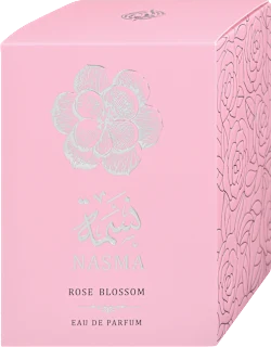 Parfumska voda za ženske Nasma Rose Blossom, 100 ml