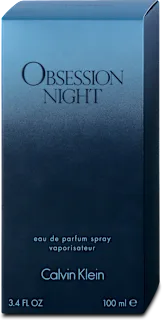 Parfumska voda za ženske Obsession Night, 100 ml