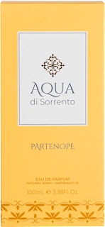 Parfumska voda za ženske Partenope, 100 ml