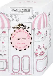 Parfumska voda za ženske Pavlova, 100 ml