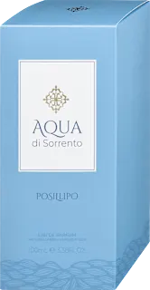 Parfumska voda za ženske Posillipo, 100 ml