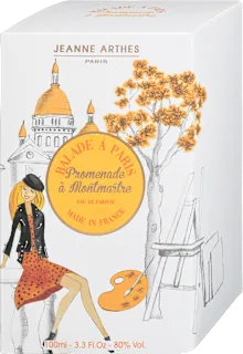 Parfumska voda za ženske Promenade à Montmartre, 100 ml
