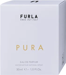 Parfumska voda za ženske Pura, 30 ml