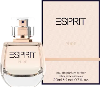Parfumska voda za ženske Pure, 20 ml