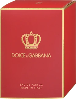 Parfumska voda za ženske Q, 30 ml