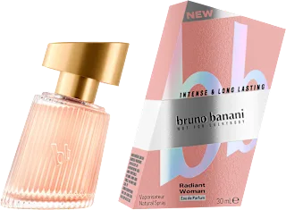 Parfumska voda za ženske Radiant Woman, 30 ml
