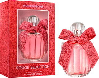 Parfumska voda za ženske Rouge Seduction, 100 ml
