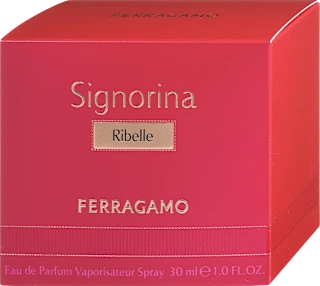 Parfumska voda za ženske Signorina Ribelle, 30 ml