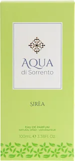 Parfumska voda za ženske Sirea, 100 ml