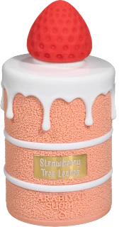 Parfumska voda za ženske Strawberry Tres Leches, 100 ml